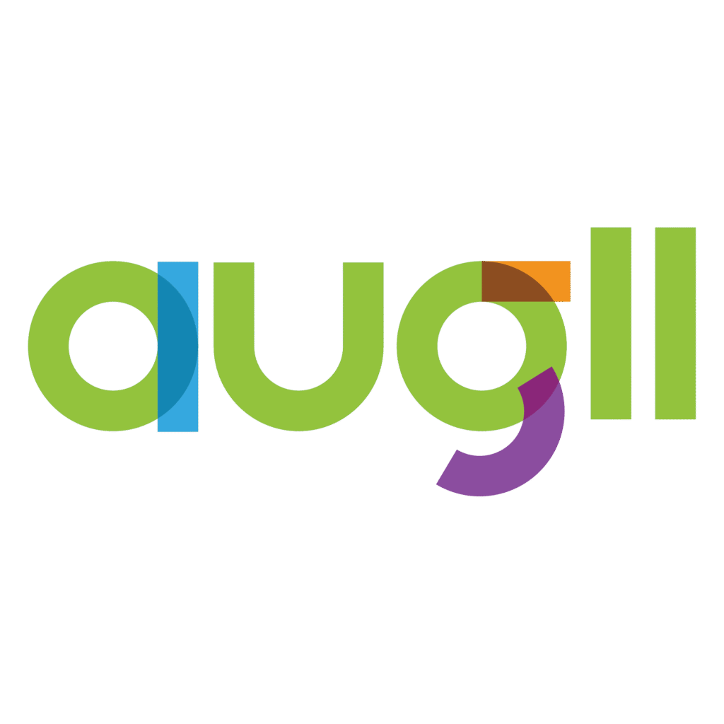 augll logo color