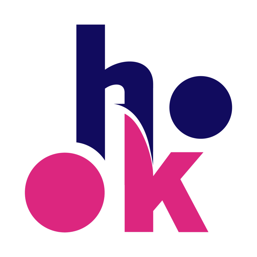 hook logo